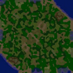 MoreFriends - Warcraft 3: Custom Map avatar