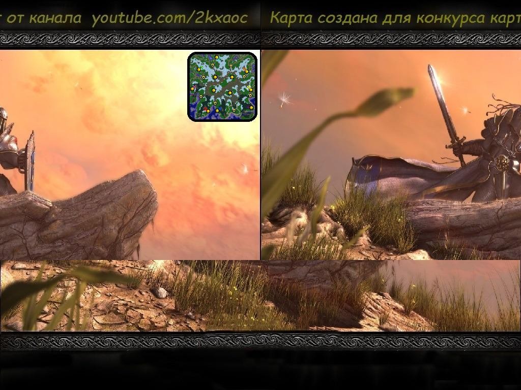Морозная скатерть v1.3 - Warcraft 3: Custom Map avatar
