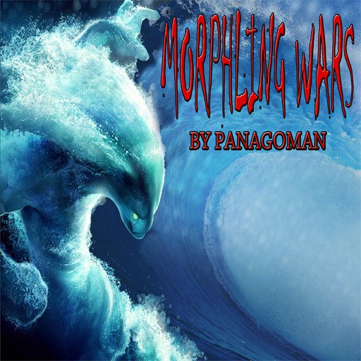Morphling Wars 4.5 - Warcraft 3: Custom Map avatar