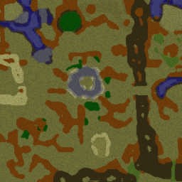 Morphling Wars - Warcraft 3: Custom Map avatar