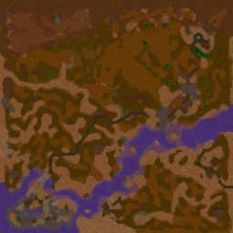 Mortal Clash - Warcraft 3: Custom Map avatar