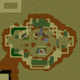 Mortal Combat 14 - Warcraft 3: Custom Map avatar