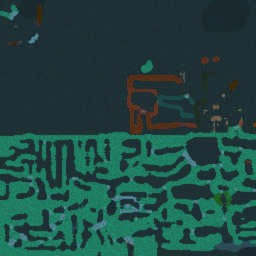 Mortal Kombat Quest - Warcraft 3: Custom Map avatar