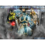 Mortal Kombat: Will of the Ninjas Warcraft 3: Map image