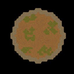Mortar Combat v1.0 - Warcraft 3: Custom Map avatar