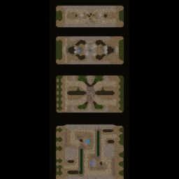 Mortar Run! 0.28c - Warcraft 3: Custom Map avatar