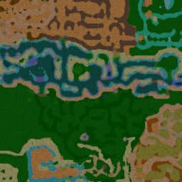 morzat el destructor 4 (patch 5) - Warcraft 3: Custom Map avatar