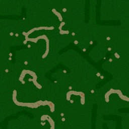 Morze potworów - Warcraft 3: Custom Map avatar