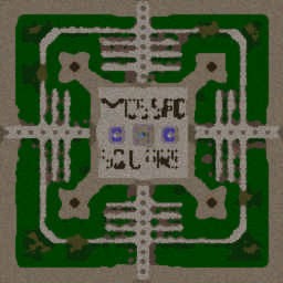 Mossad City - Warcraft 3: Custom Map avatar