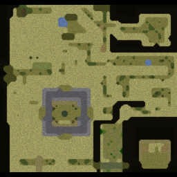Motul's Temple - Warcraft 3: Custom Map avatar