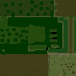 Mount Hyjal Battle v3.8 - Warcraft 3: Custom Map avatar