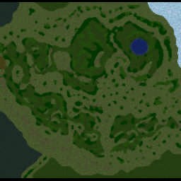 Mount Hyjal - Warcraft 3: Custom Map avatar