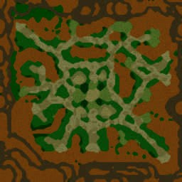 Mount Tiki 1.1 - Warcraft 3: Custom Map avatar