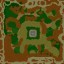 Mount Tiki - Warcraft 3 Custom map: Mini map