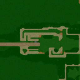 Mountain defense - Warcraft 3: Custom Map avatar