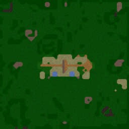 Mountain King - Warcraft 3: Custom Map avatar