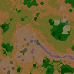 Mountain nice - Warcraft 3: Custom Map avatar