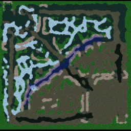Mountain of War v.1.08 - Warcraft 3: Custom Map avatar