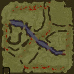 Mountain Tim - Warcraft 3: Custom Map avatar