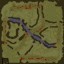 Mountain Tim Warcraft 3: Map image