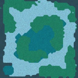 Mountain Top - Warcraft 3: Custom Map avatar