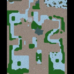 Mountain Troll Wars V 0.1 - Warcraft 3: Custom Map avatar