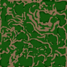 Mountain War - Warcraft 3: Custom Map avatar