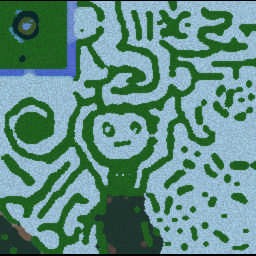 Mountain Wars - Warcraft 3: Custom Map avatar