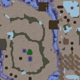 MOUNTAIN - Warcraft 3: Custom Map avatar