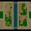 Mountain King War by Balder Christensen Warcraft 3: Map image