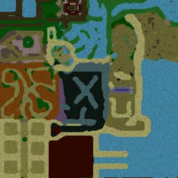 MountainQuest - Warcraft 3: Custom Map avatar
