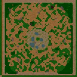 Mountain's King v1.0 - Warcraft 3: Custom Map avatar