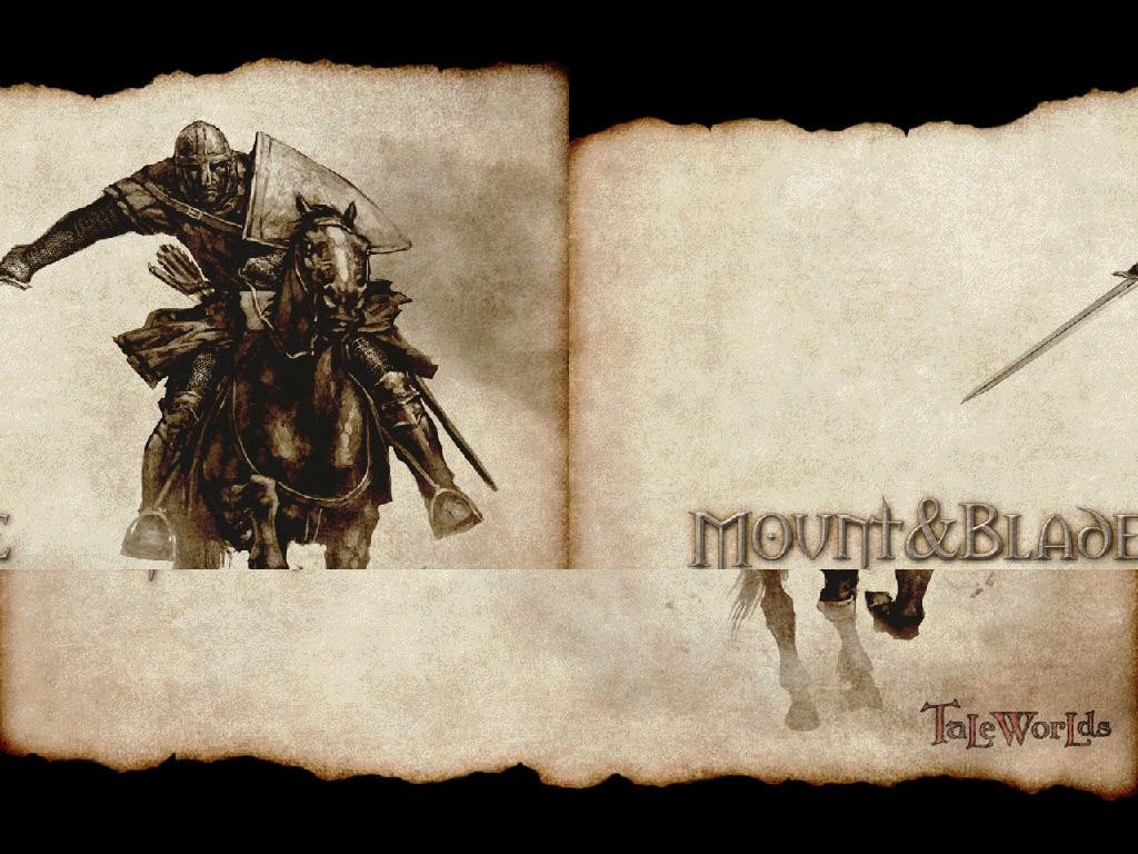 Mount&Blade v1.0 - Warcraft 3: Custom Map avatar