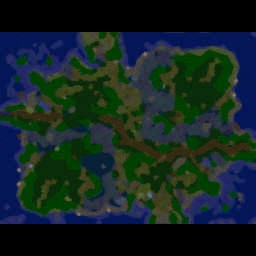 Mr Elago's Adventures - Warcraft 3: Custom Map avatar