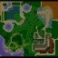 Mr. Shroom (beta v.26p) - Warcraft 3 Custom map: Mini map