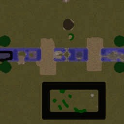 M.R. Wars v4 - Warcraft 3: Custom Map avatar