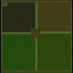 MRCMC修改的殭屍大逃亡2011/6/29 - Warcraft 3: Custom Map avatar