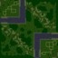 Mr&Mr´s v1.05 - Warcraft 3 Custom map: Mini map