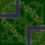 Mr&Mr´s v1.06b - Warcraft 3 Custom map: Mini map