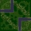 Mr&Mr´s v1.08c - Warcraft 3 Custom map: Mini map