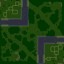 Mr&Mr´s v1.09d - Warcraft 3 Custom map: Mini map