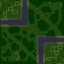 Mr&Mr´s v1.09e - Warcraft 3 Custom map: Mini map