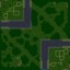 Mr&Mr´s v1.11c - Warcraft 3 Custom map: Mini map