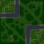 Mr&Mr´s v1.14 - Warcraft 3 Custom map: Mini map