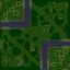 Mr&Mr´s v2.1c - Warcraft 3 Custom map: Mini map