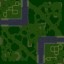 Mr&Mr´s v2.4b - Warcraft 3 Custom map: Mini map