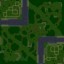 Mr&Mr´s v3.3b - Warcraft 3 Custom map: Mini map