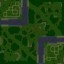 Mr&Mr´s v3.4b - Warcraft 3 Custom map: Mini map