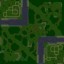 Mr&Mr´s v3.4c - Warcraft 3 Custom map: Mini map