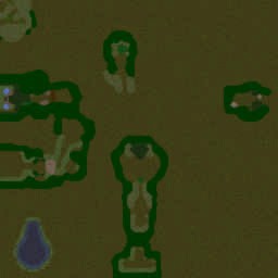 Mroczna Rada Druidów - Warcraft 3: Custom Map avatar